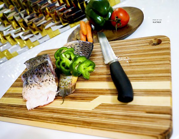 تخته گوشت