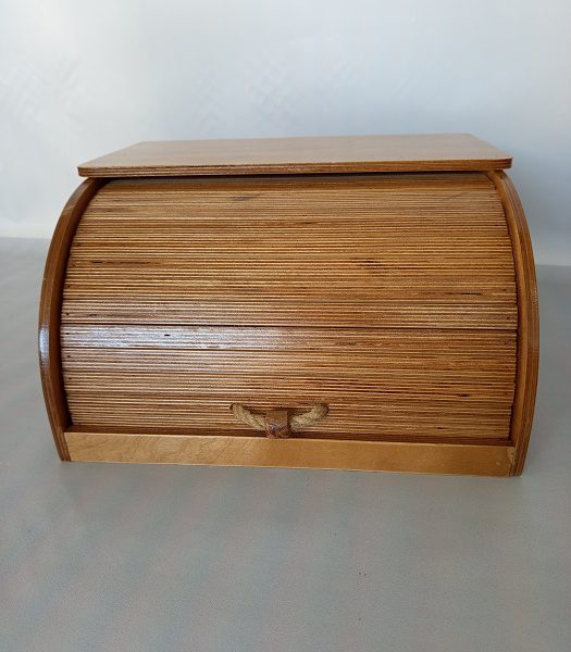 جا نونی کامل چوبی بدون سینی